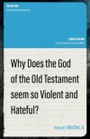 Why Does the God of the Old Testament Seem so Violent - Big Ten Series